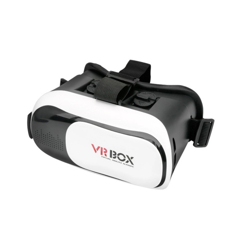 VR-Box Smart Game Mobile Virtual Reality Glasses 4