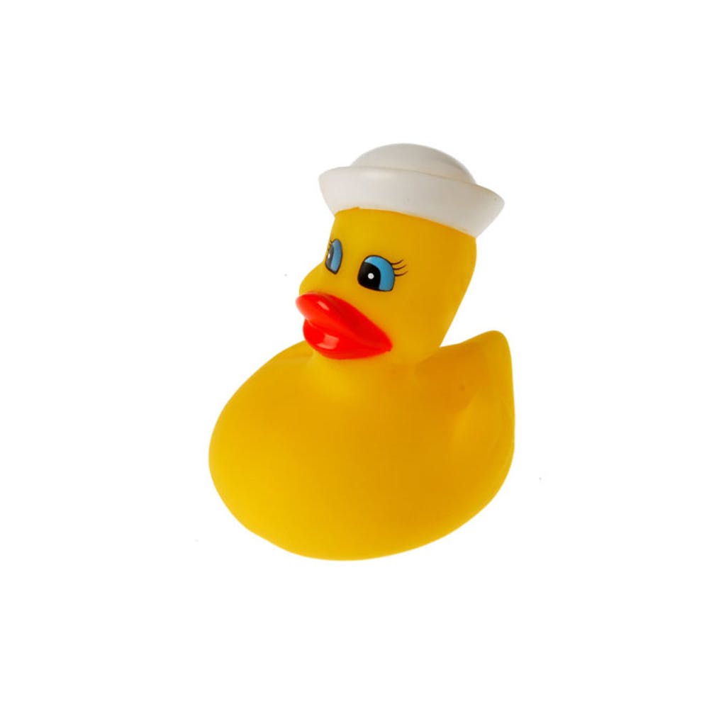 Sailor Hat Carnival Ducks 2