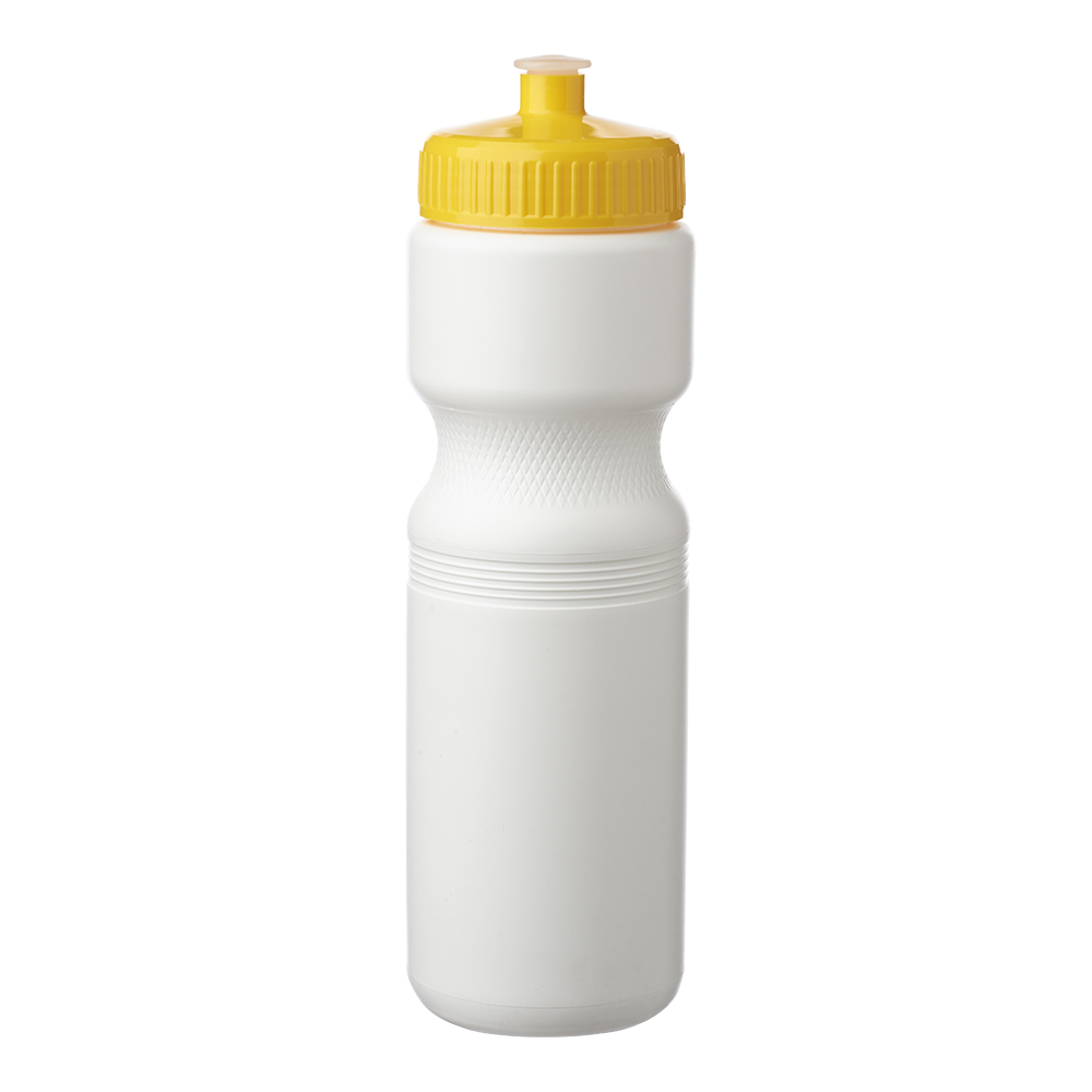 28 oz. Plastic Water Bottles with Push Cap 17