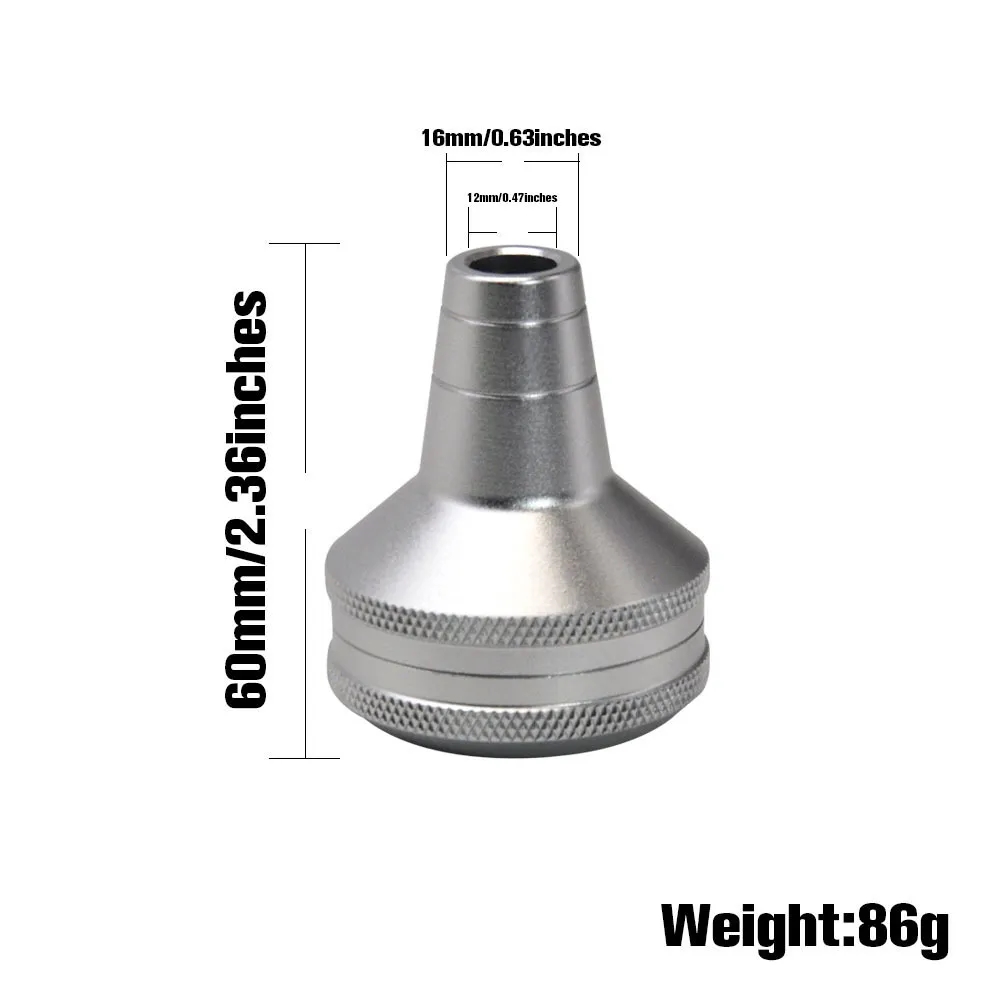 Hookah Molasses Catcher 8