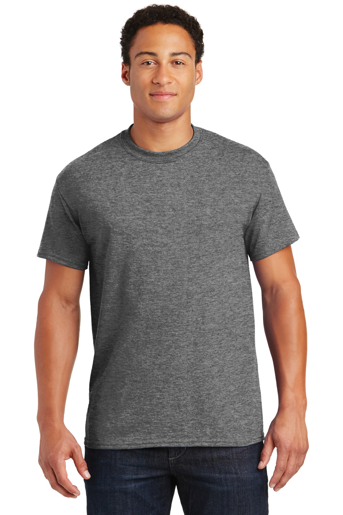 Gildan® DryBlend 50 Cotton/50 Poly T-Shirt 122
