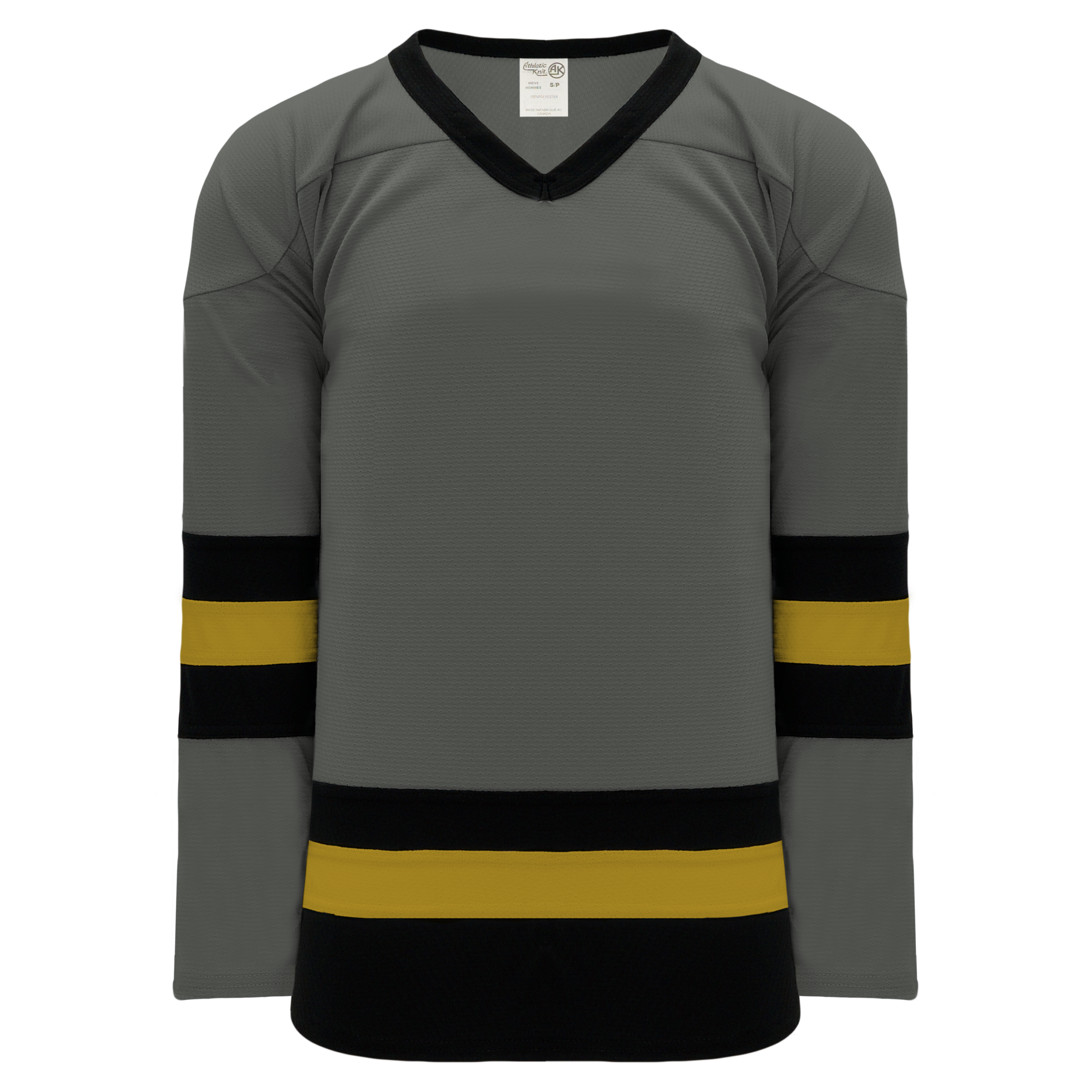 League Hockey Jerseys H6500-G01 20