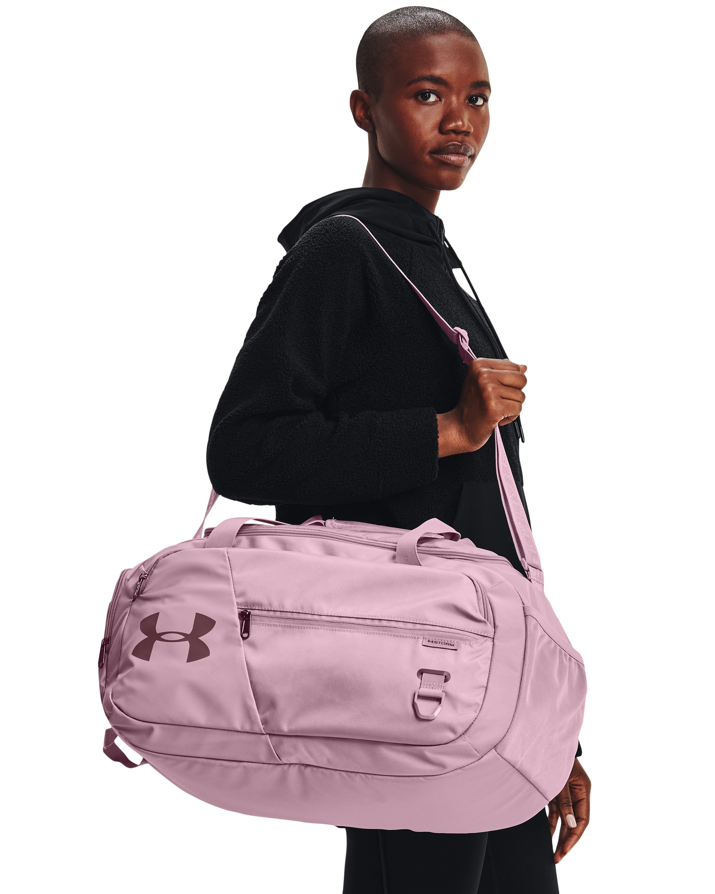 UA Undeniable 4.0 Small Duffle Bag 8