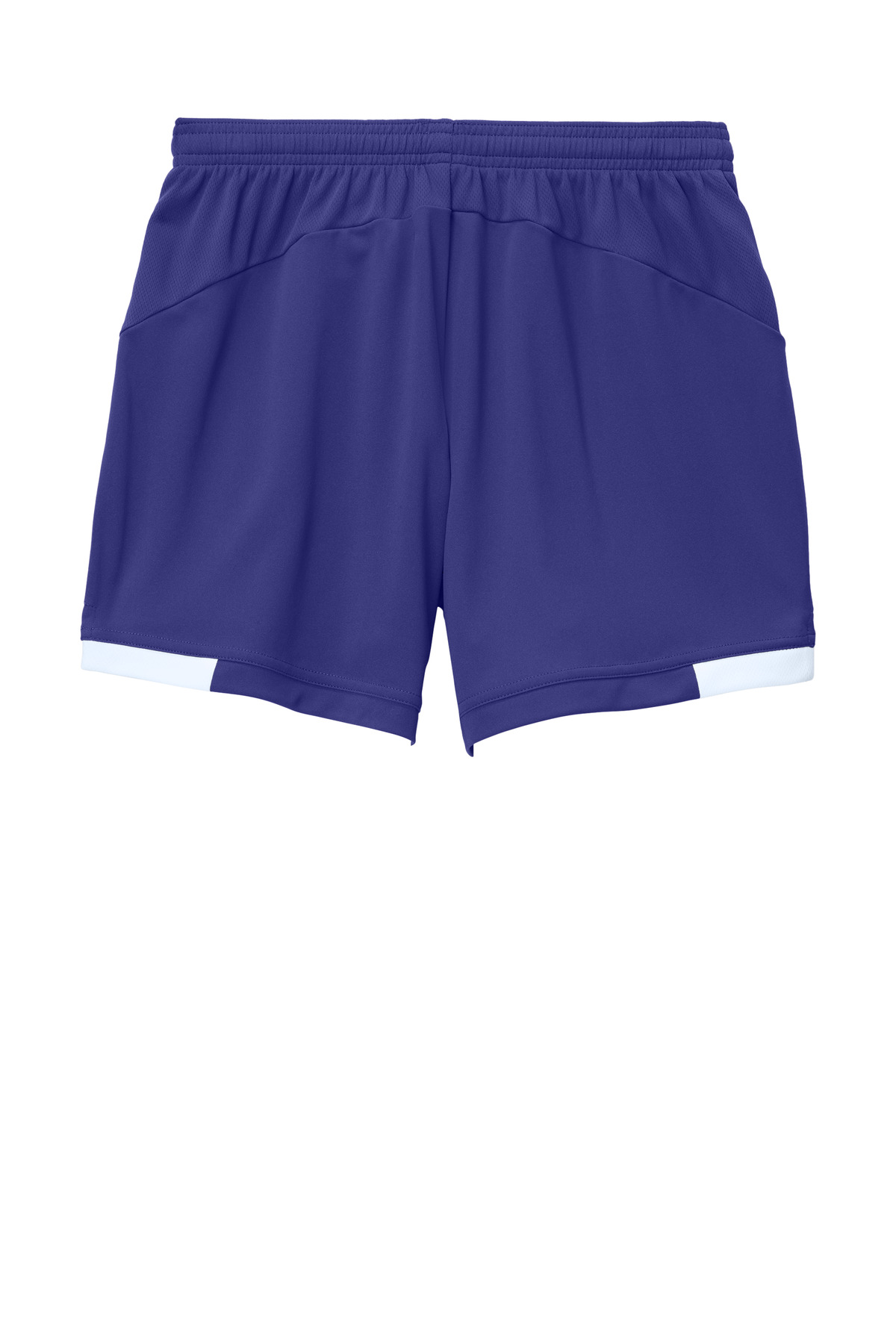 Sport-Tek Women's Club 5" Short LST442 85