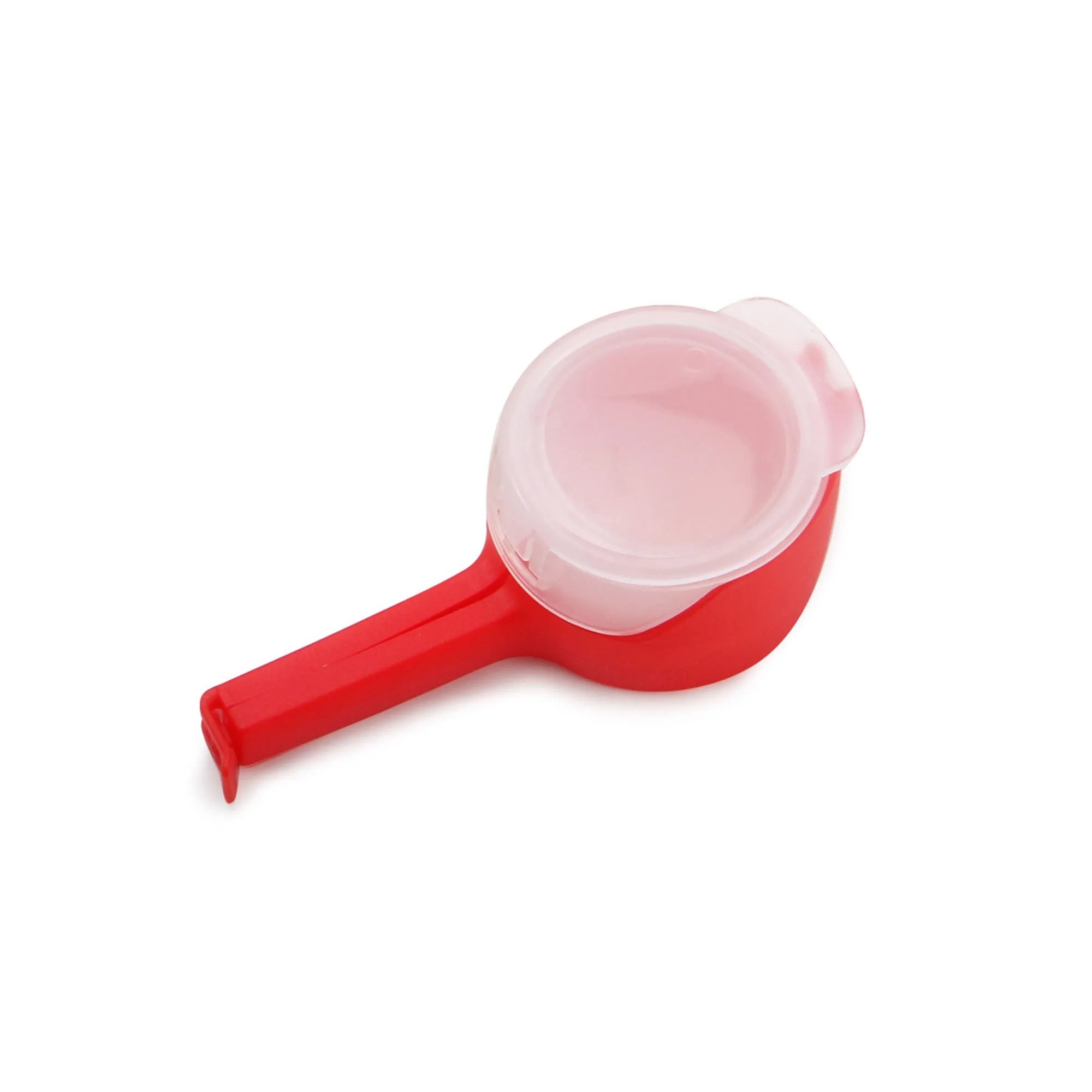 Food Storage Sealing Clips with Pour Spouts 3