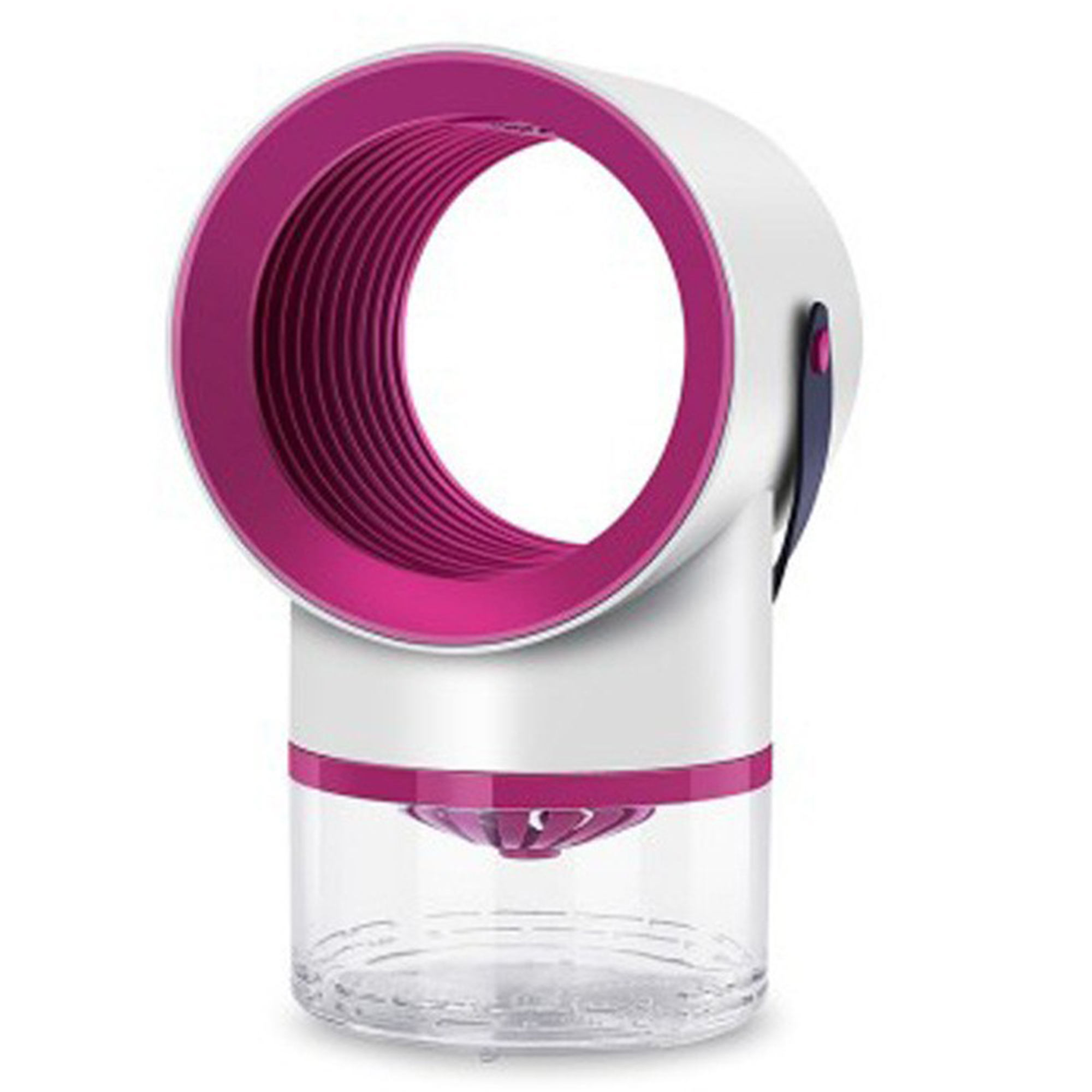 Electric Non-Toxic Mosquito Killer Lamp 5