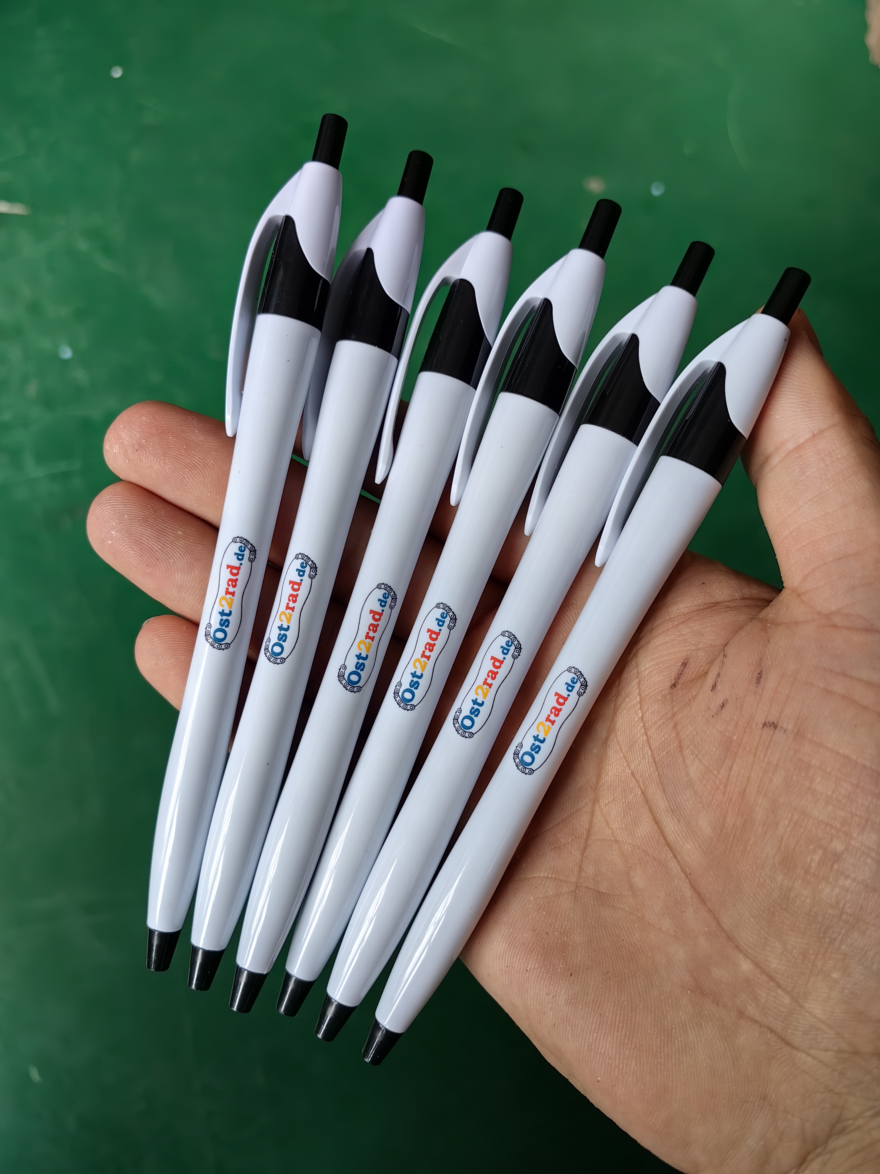 Click Splash Pen 4