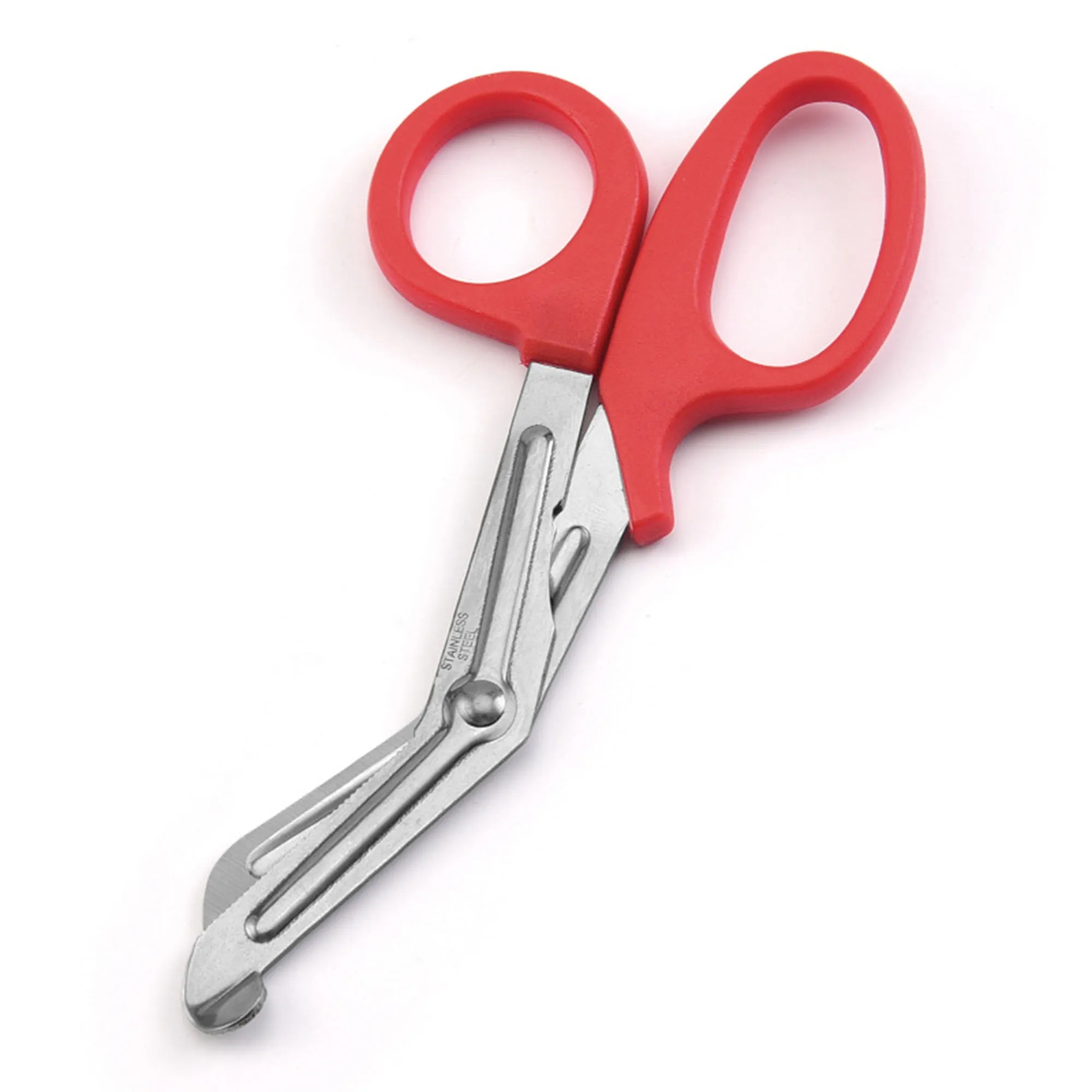 Paramedic Utility Bandage Med-Shears Scissors 2