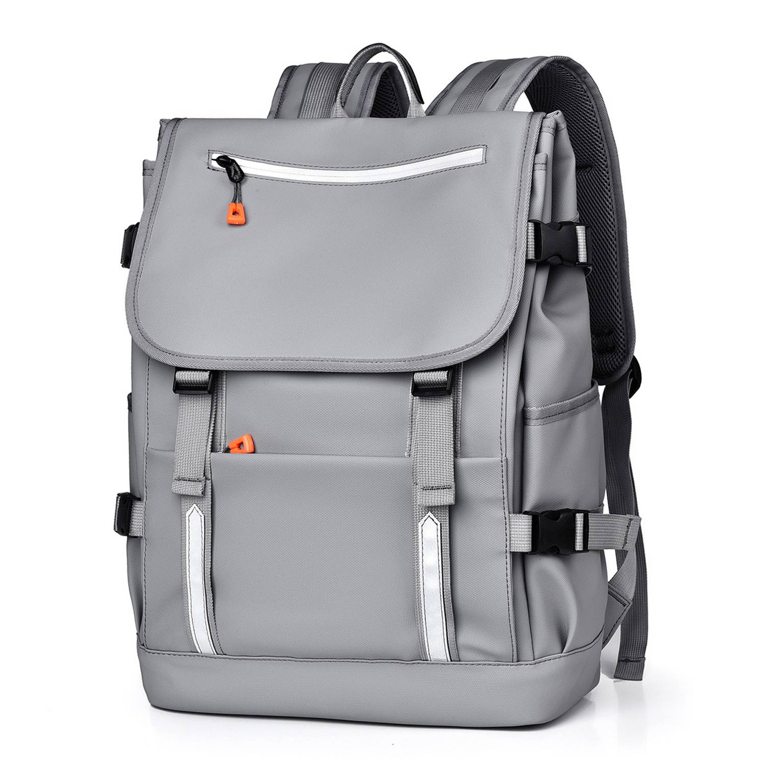 Large Capacity Oxford Business Backpack 3