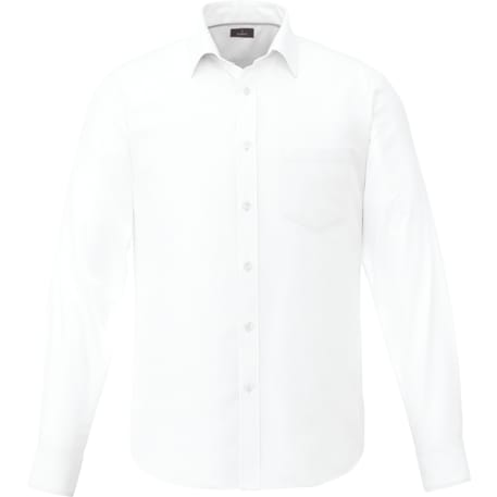 Men's PIERCE Long Sleeve Shirt 19