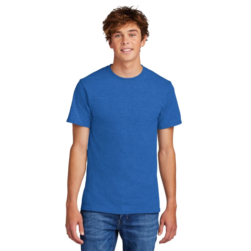 Port & Company - Core Blend Tee. 124