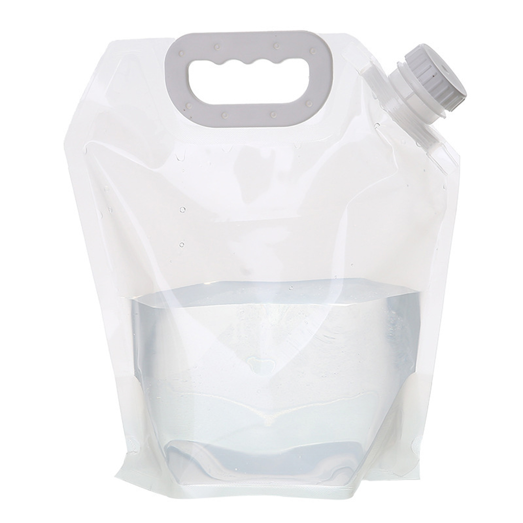 Outdoor Water Container Bag 2