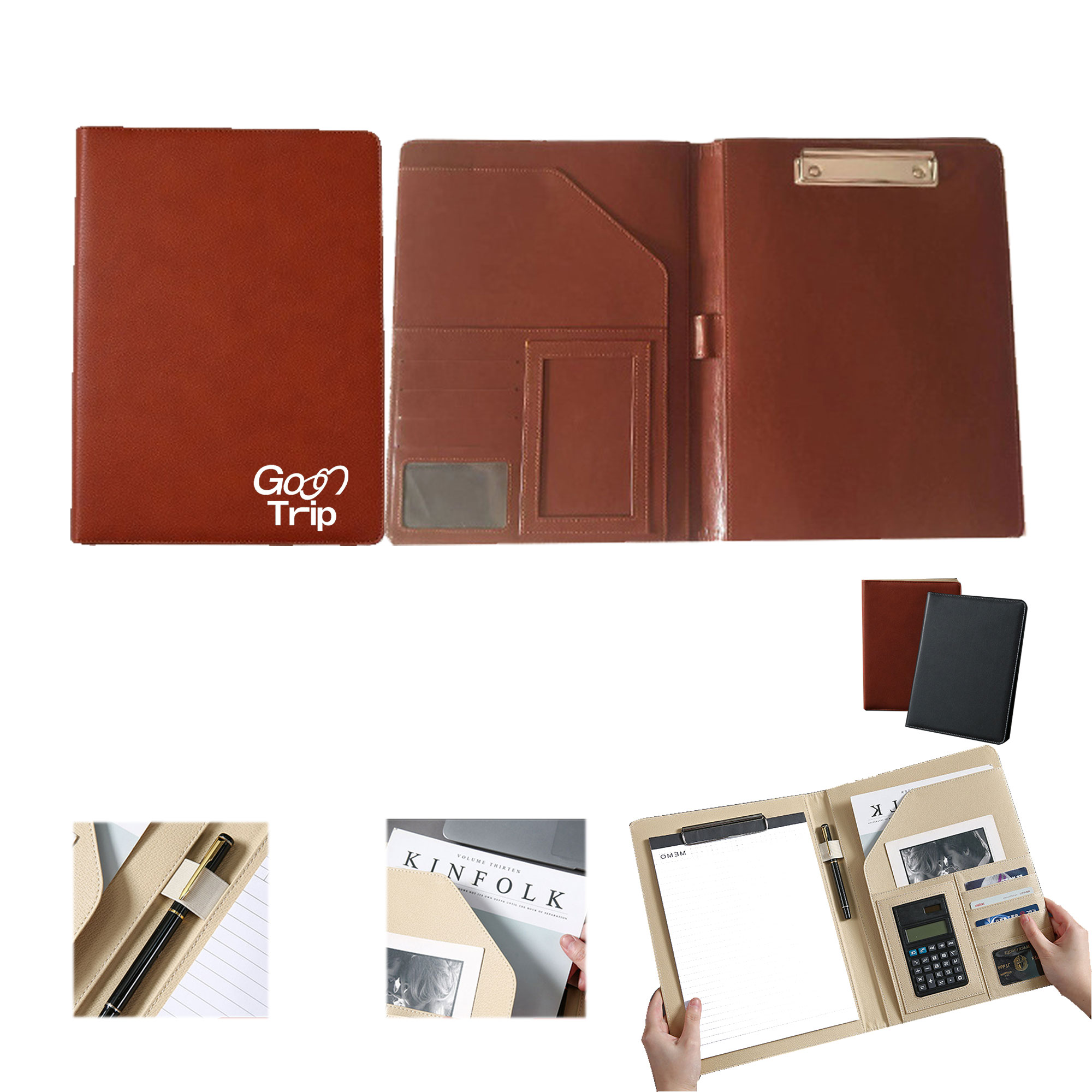 Functional Business Portfolio 2