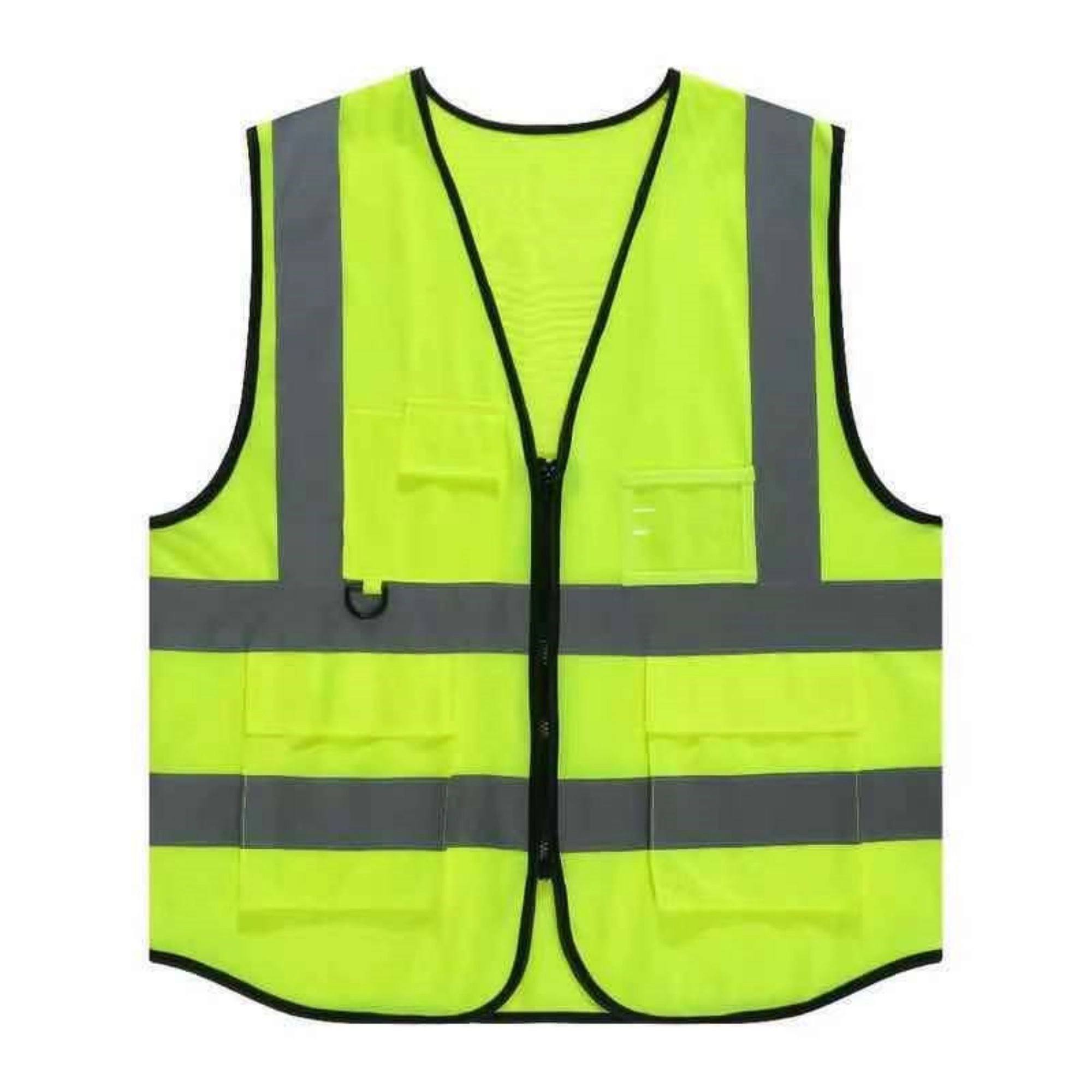 Reflective Safety Vest 2