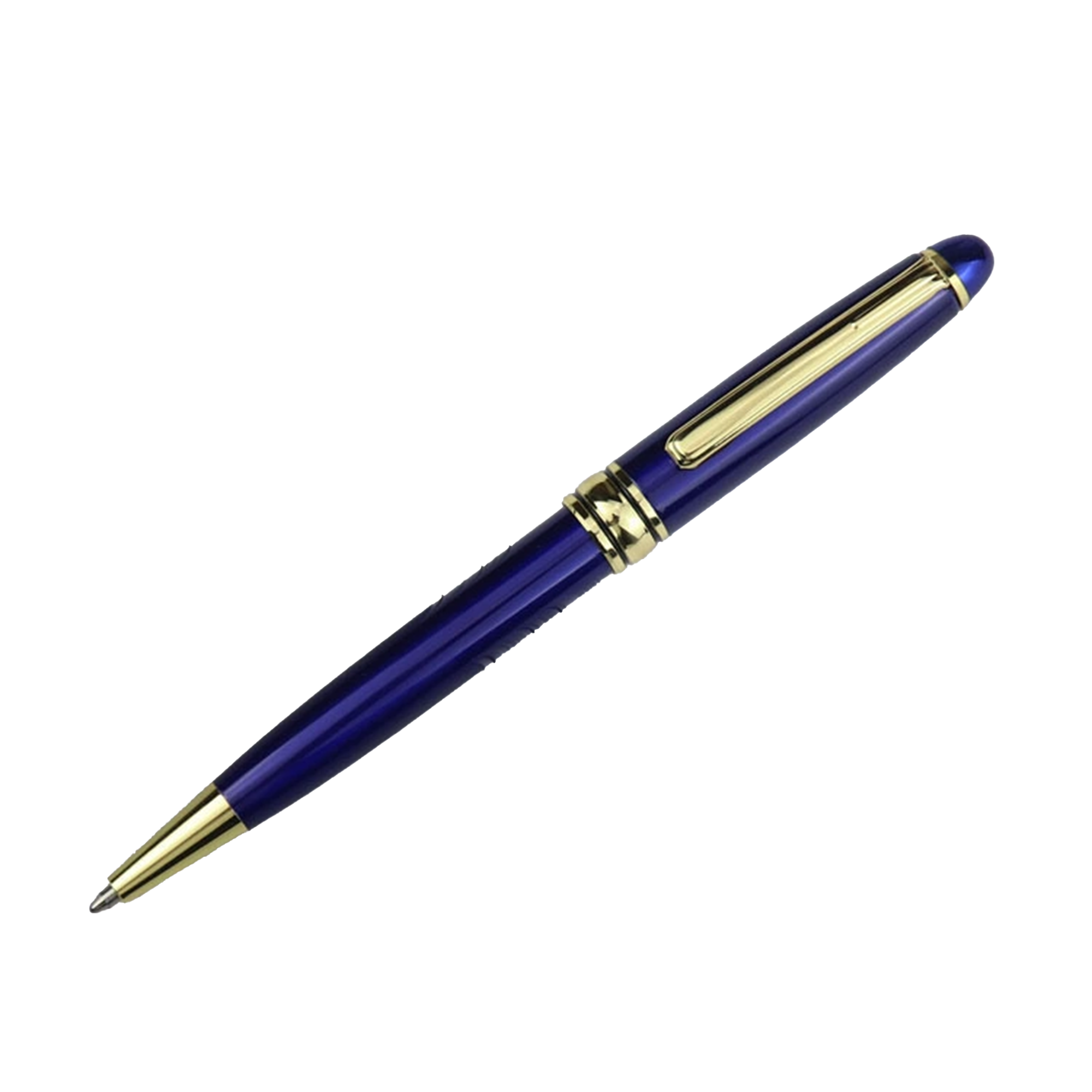 Stylish Metal Ballpoint Pen 4