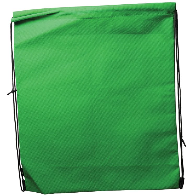 Drawstring Backpack (20"x17") 10