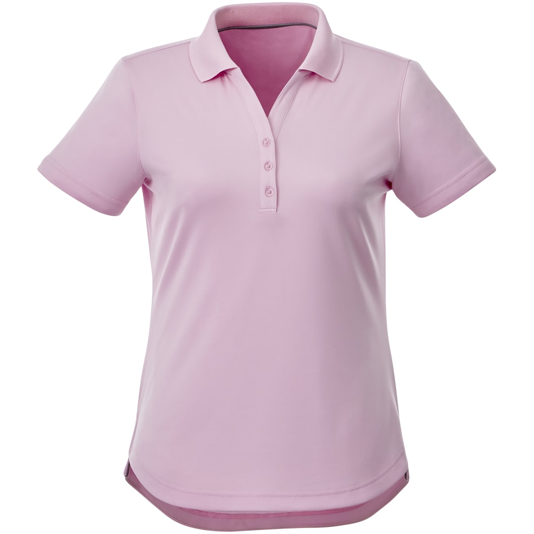 Womens OTIS SS Polo 213