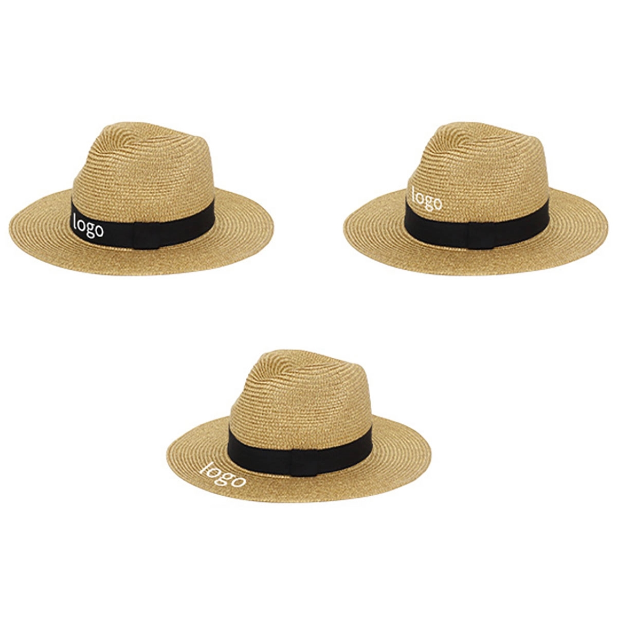 Beach Sun Hat 4