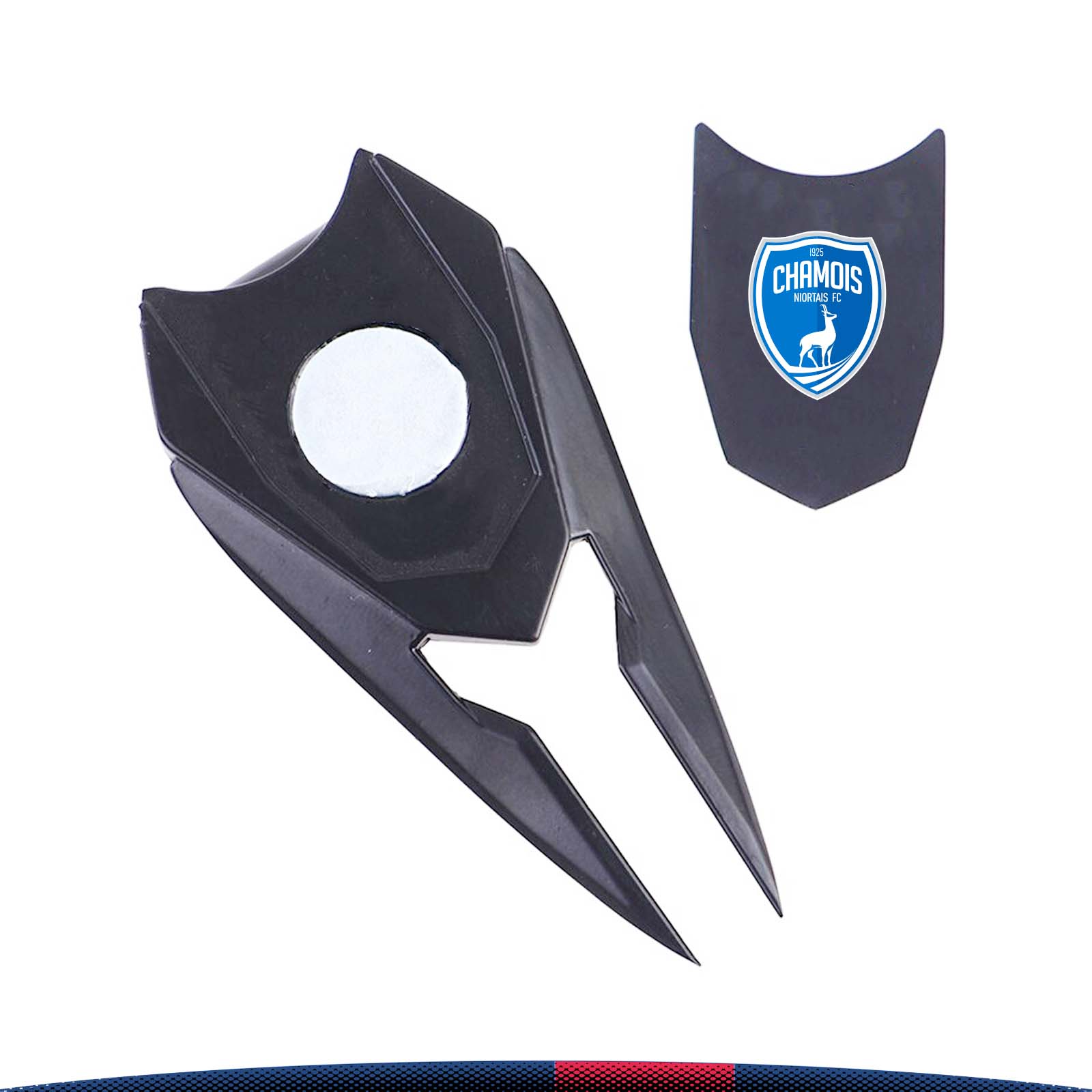 Multifunction Golf Divot Tool 4