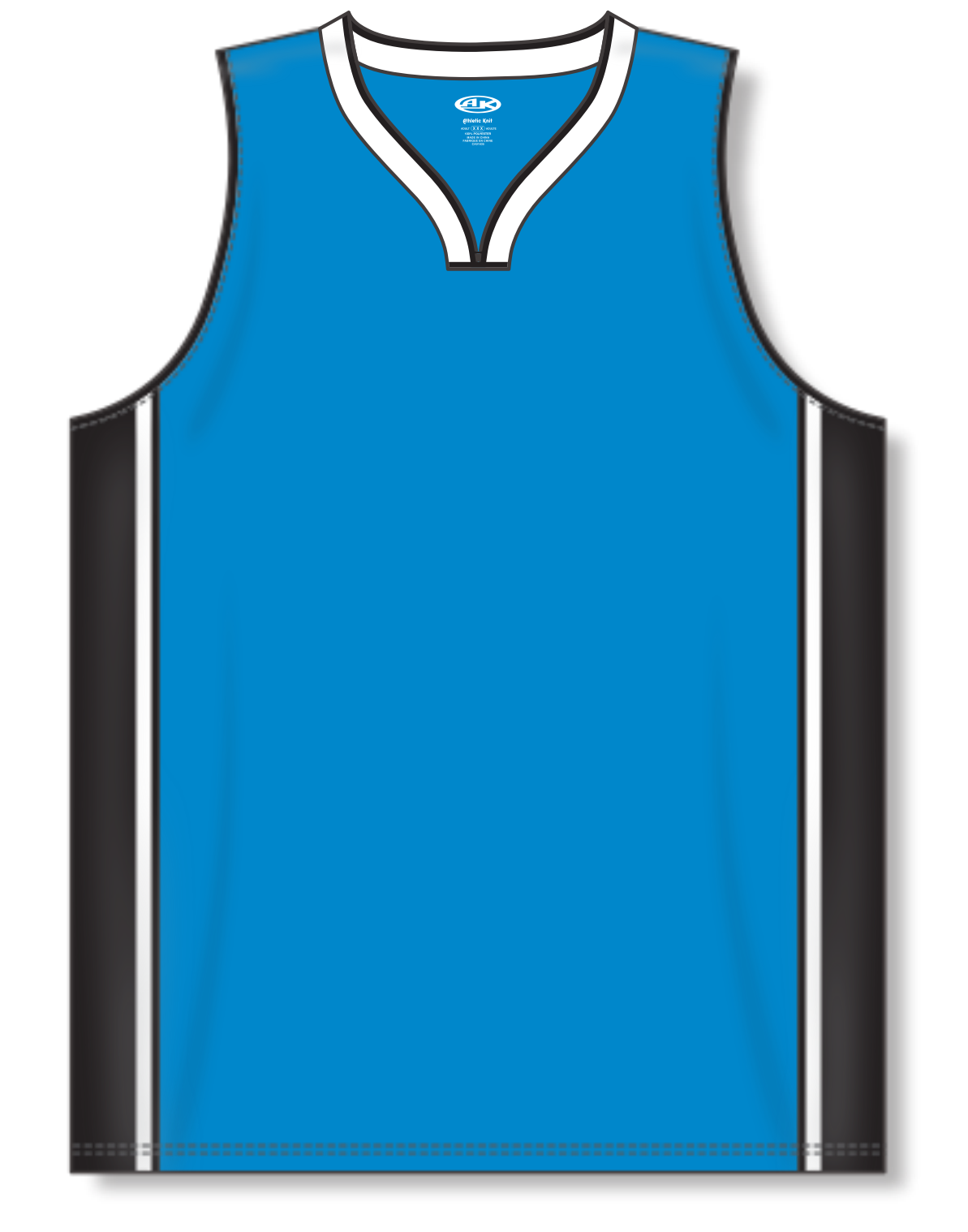 Pro Basketball Jerseys B1715-G01 25