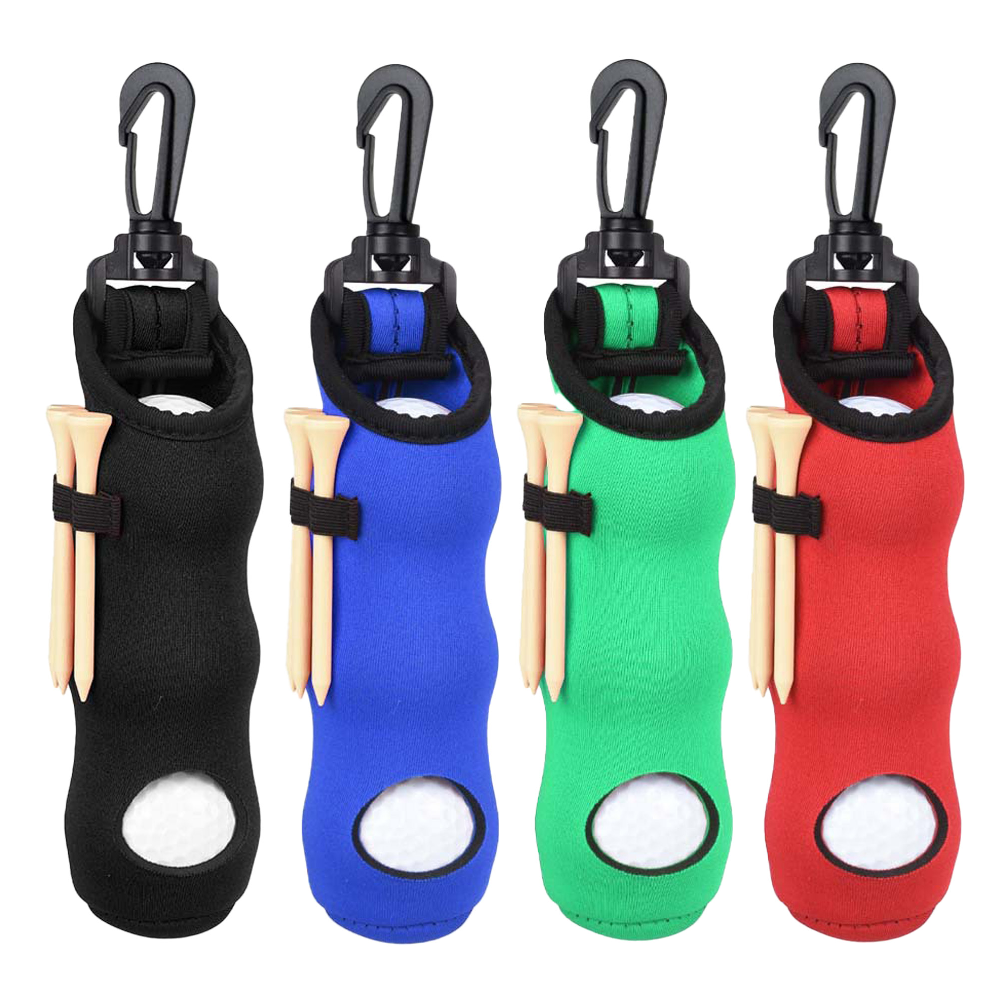 Golf Ball Carry Bag 1