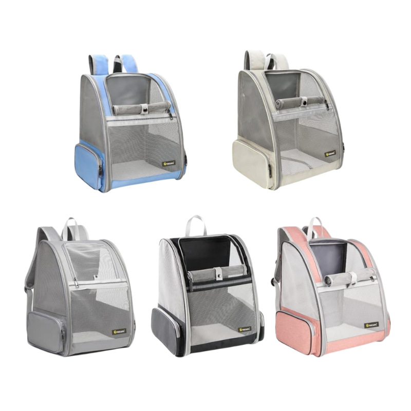 Pet Backpack Dog Bag 13