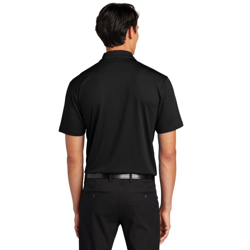 Port Authority Performance Staff Polo 4