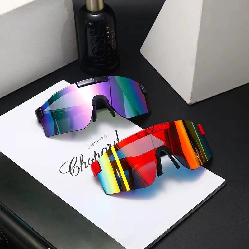 Polarized Sports Sunglass 3