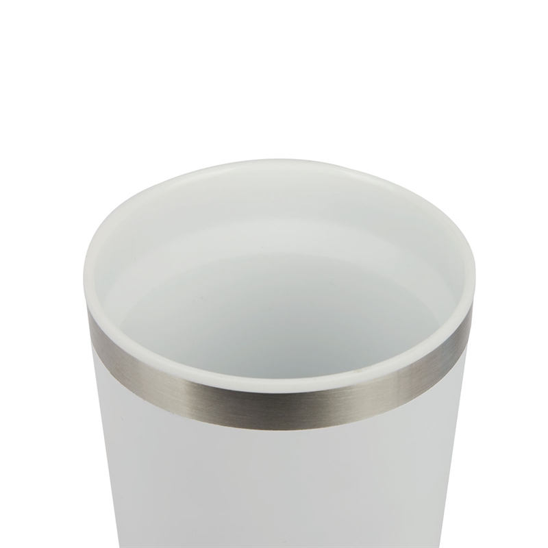 Bergen 24 oz. Steel/100% Recycled PP Liner Travel Tumbler 85