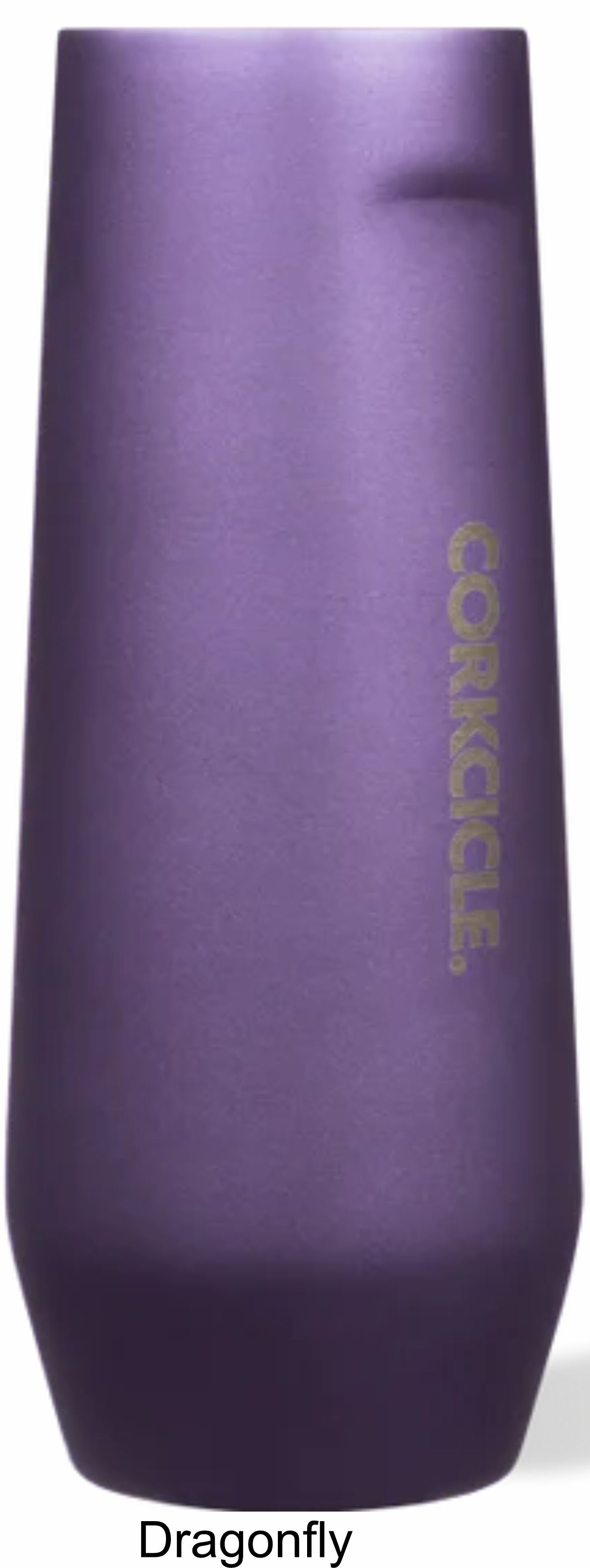 Corkcicle 7 oz Champagne Flute 3