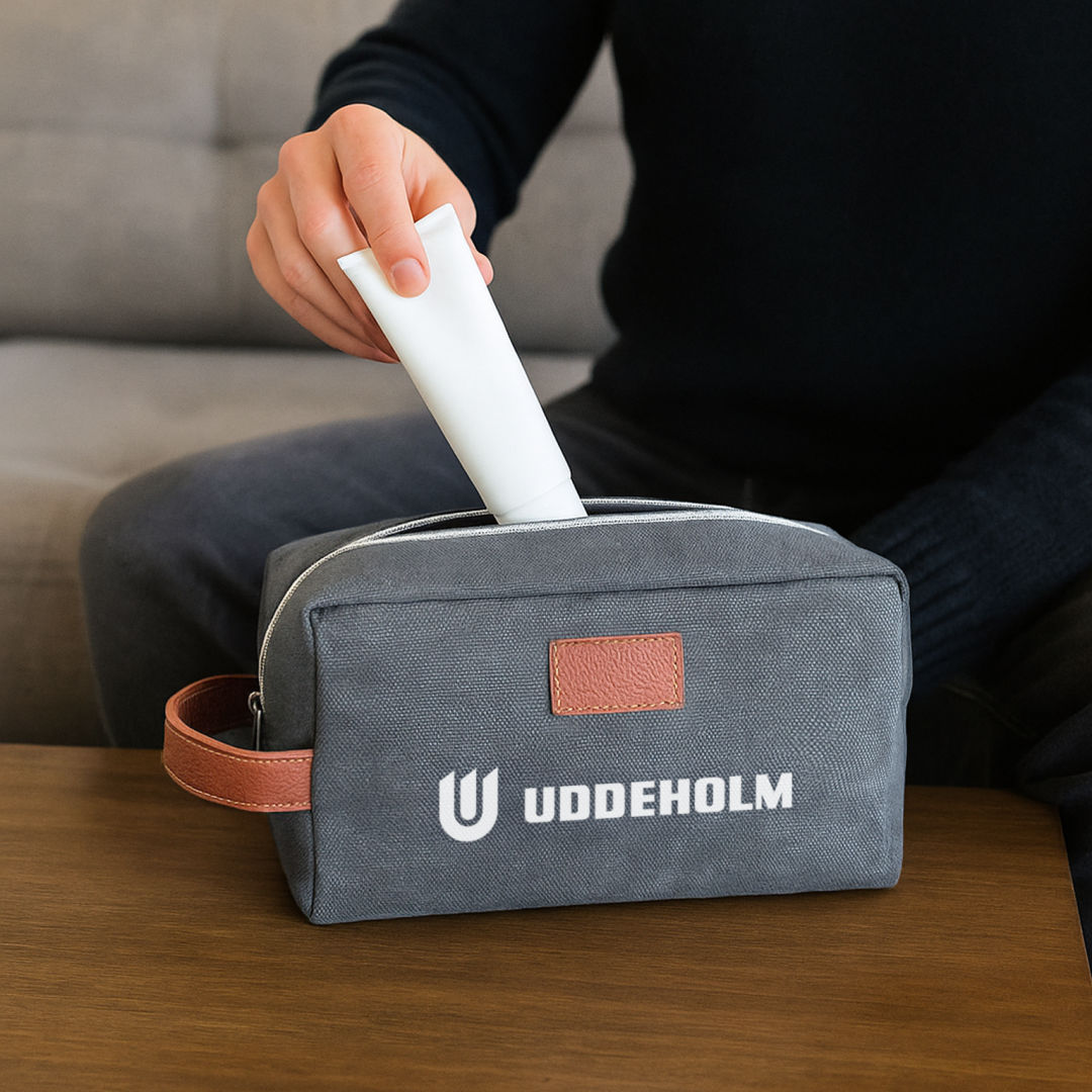 Austin Toiletry Bag 4