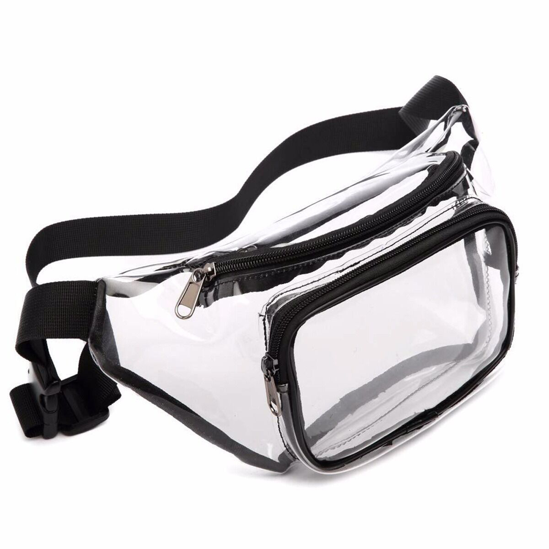 Fanny Pack Waterproof Waist Bag 3