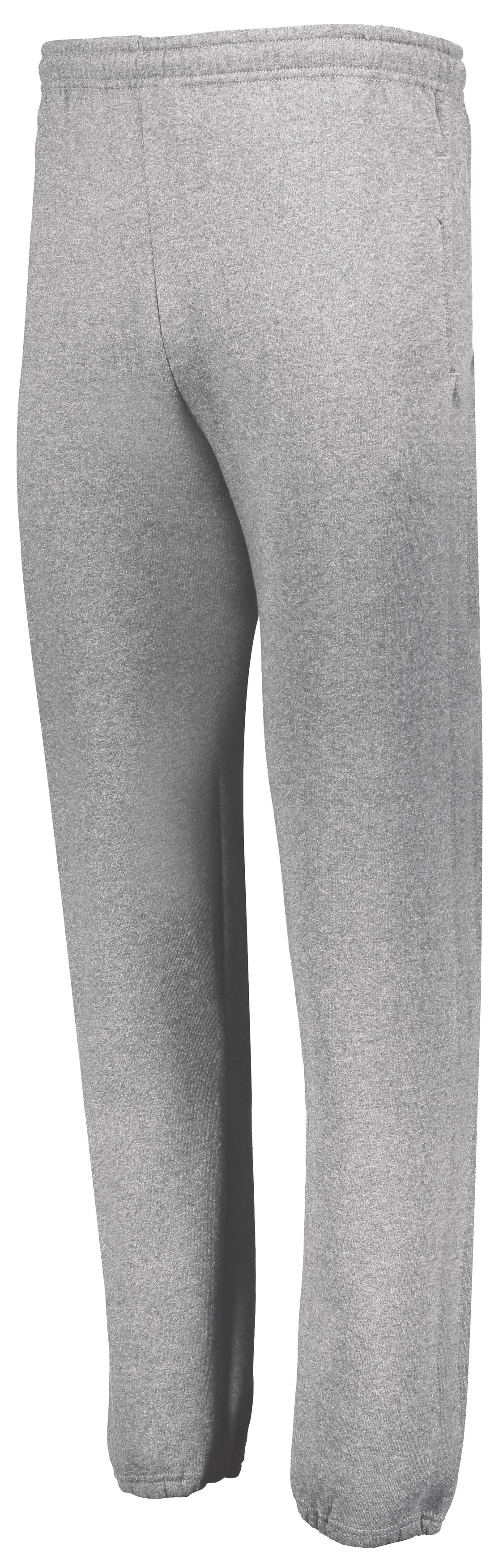 Dri-Power® Closed Bottom Pocket Sweatpant 5