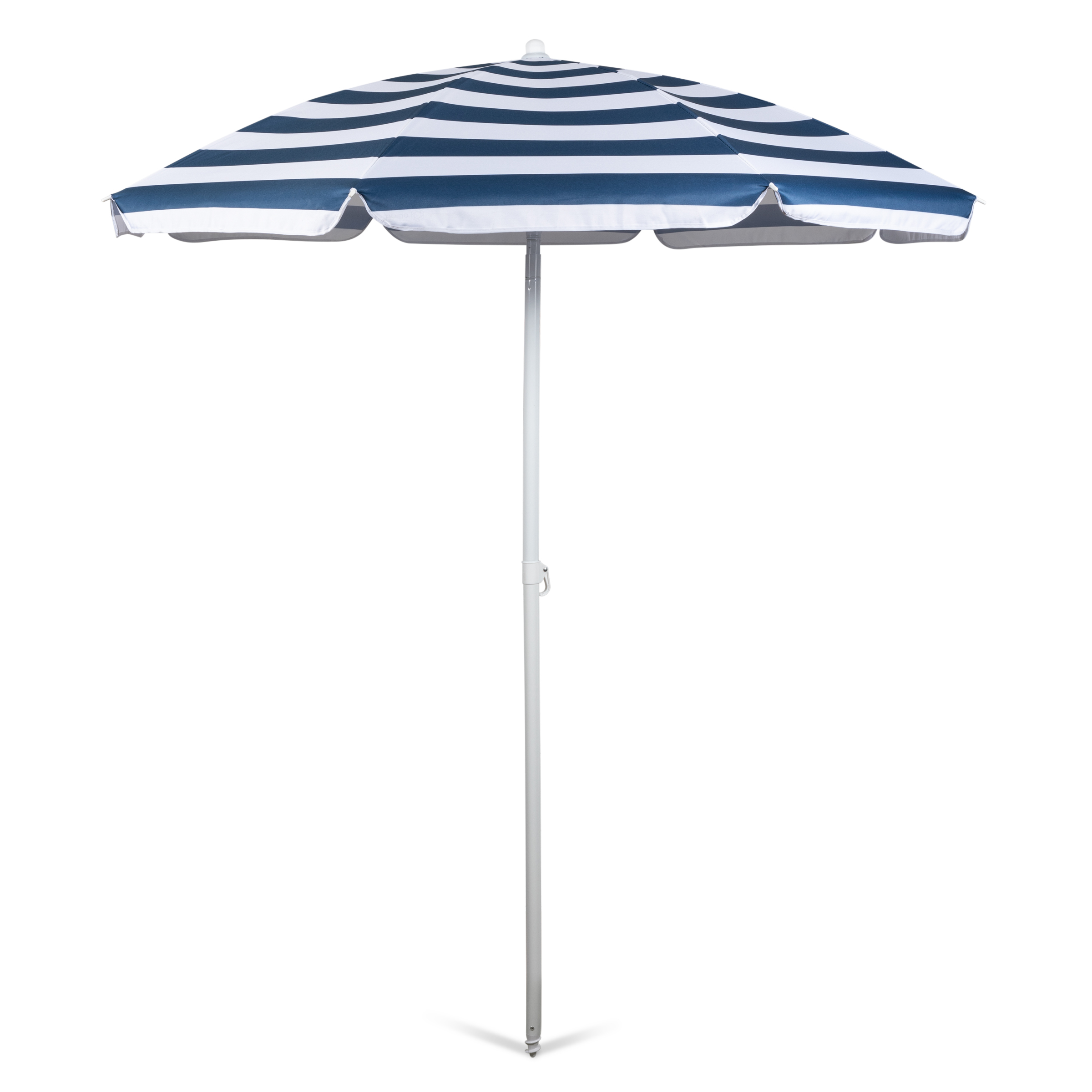 5.5 Ft. Portable Beach Umbrella 45