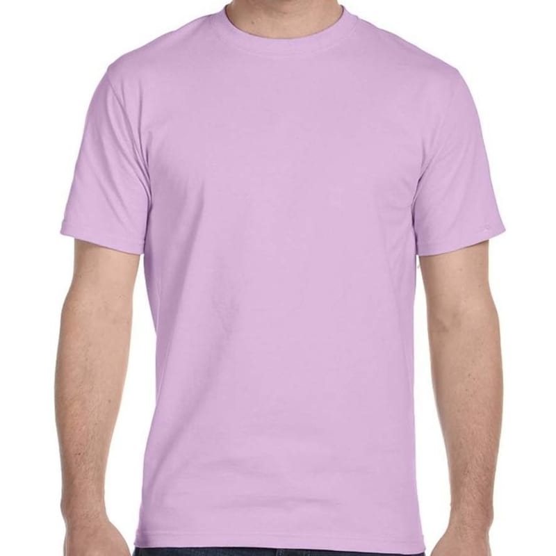 Gildan DryBlend® 5.6 Oz., 50/50 T-Shirt 10