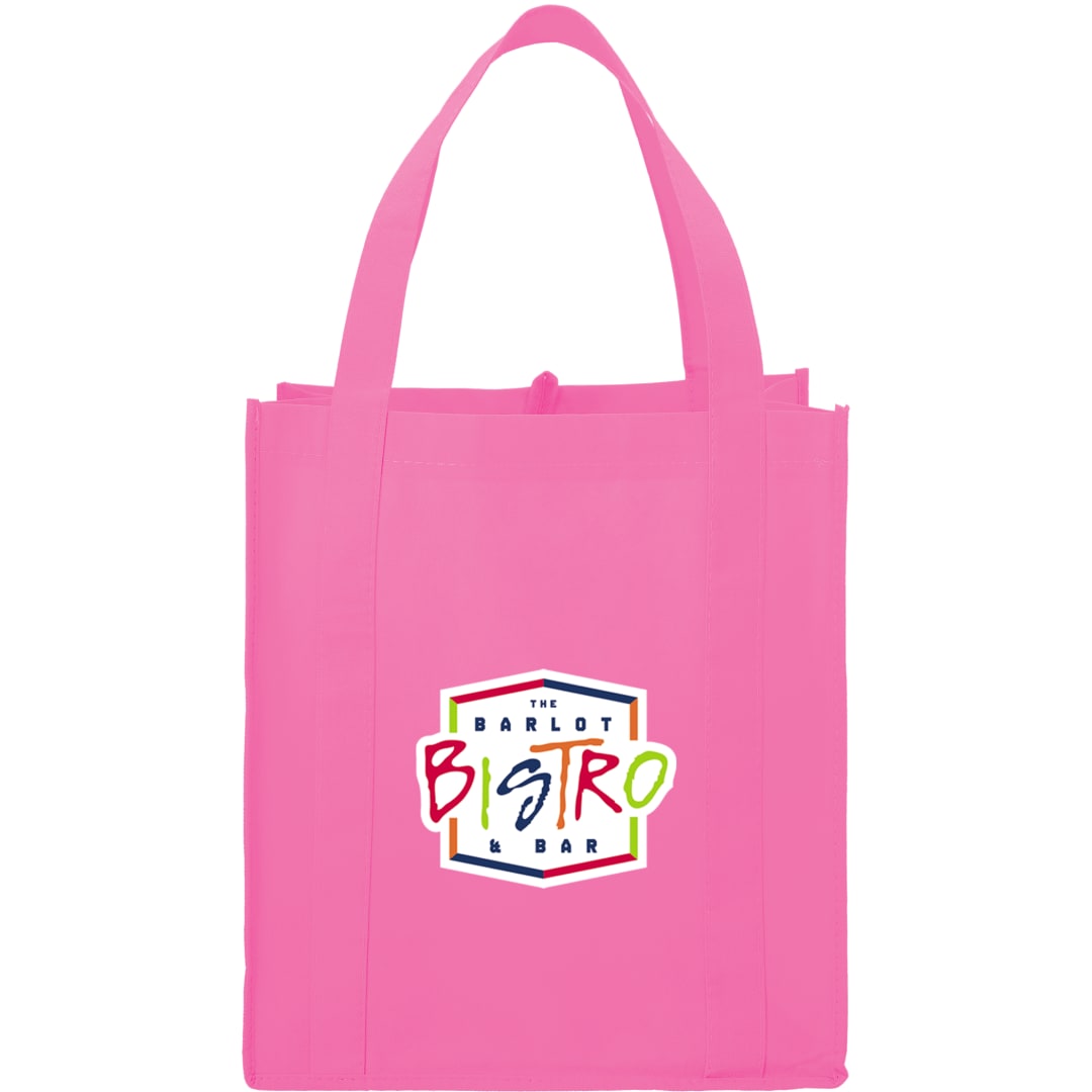 Hercules Non-Woven Grocery Tote 81