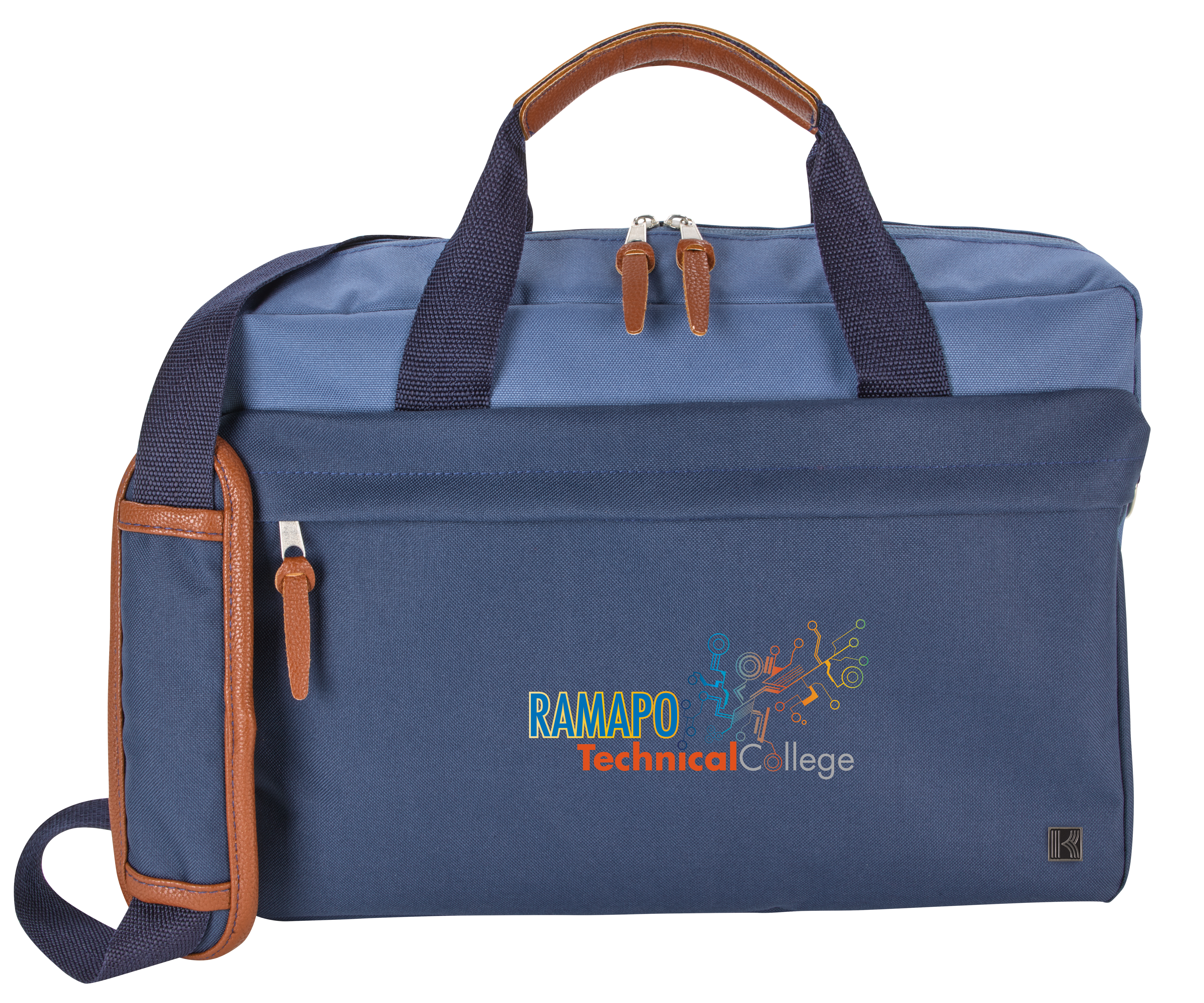 KAPSTON® Jaxon Briefcase 10