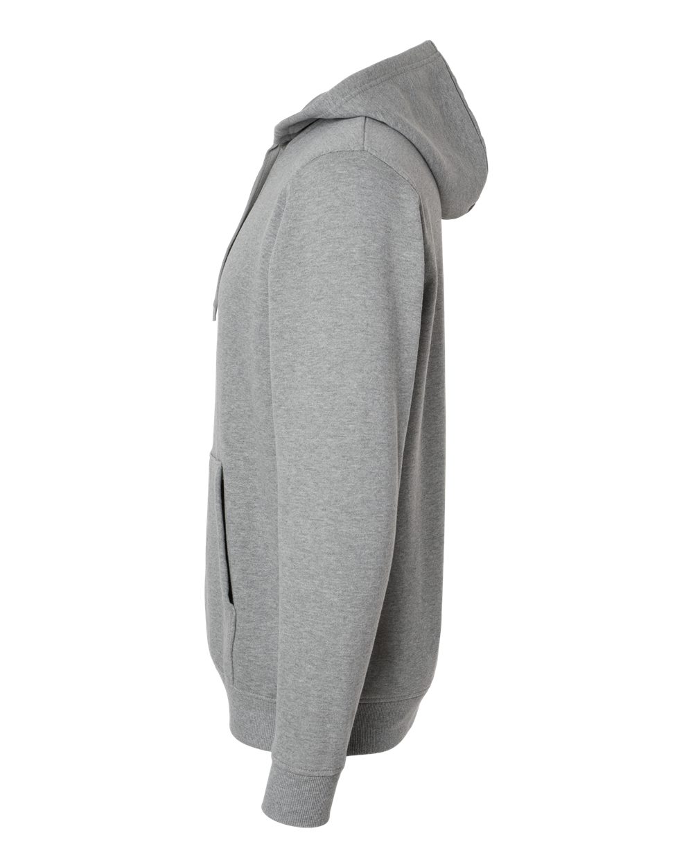 Unisex 60/40 Fleece Hooded Sweatshirt - 5414 23