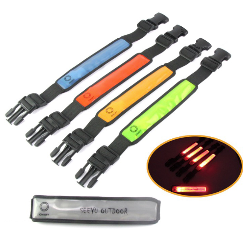Light Up Armband/Wristband 2