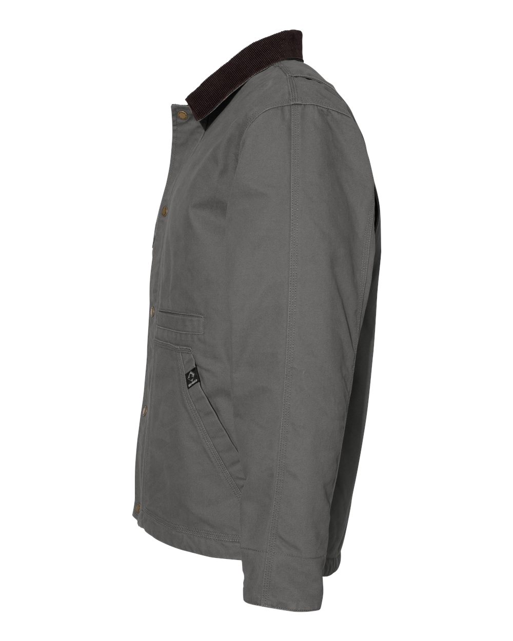 Men's Tall Rambler Boulder Cloth Jacket - 5091T 32
