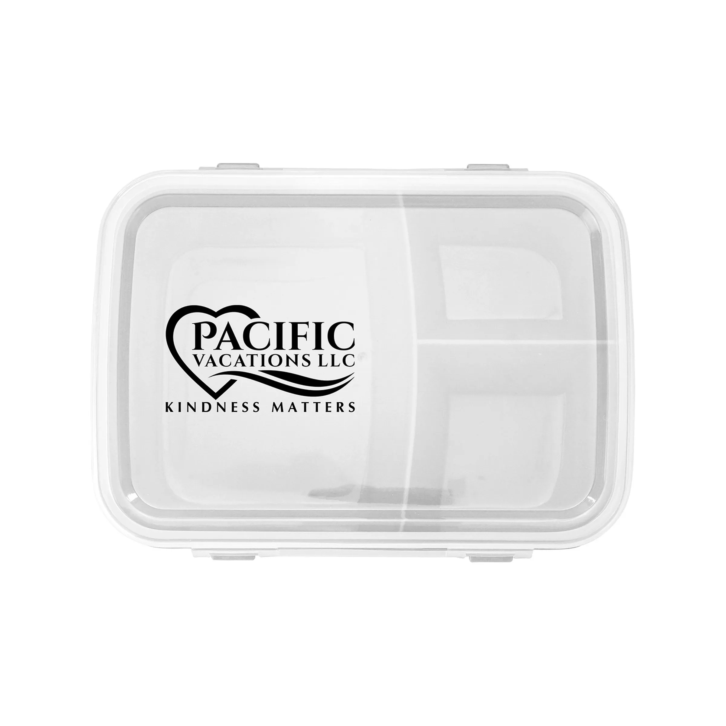 Lunch To Go Container 6