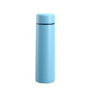280ml Small Stainless Steel Cup With Double Wall Insulation 21