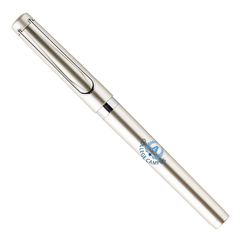 Write Resistant Neutral Pen 1