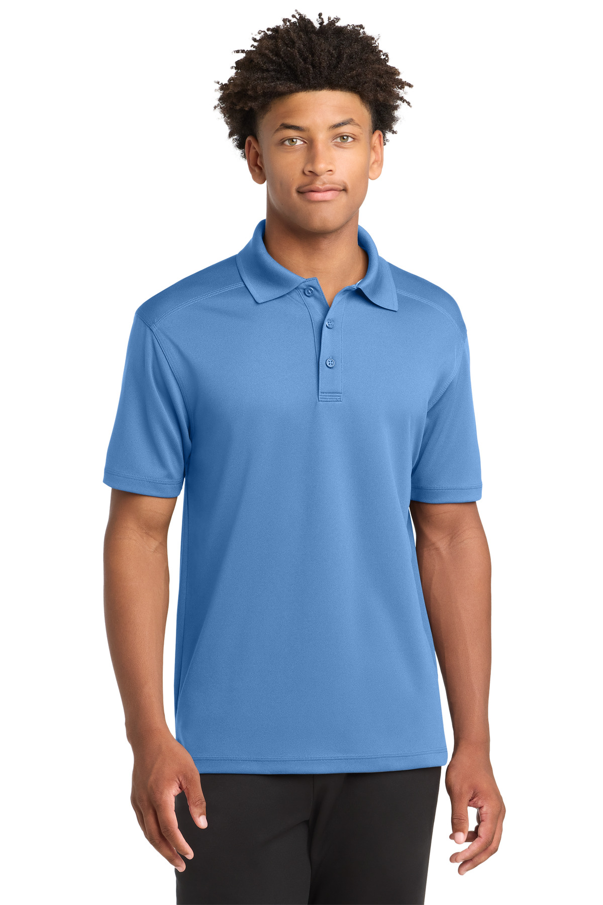 Sport-Tek PosiCharge Micro-Mesh Polo. ST680 18