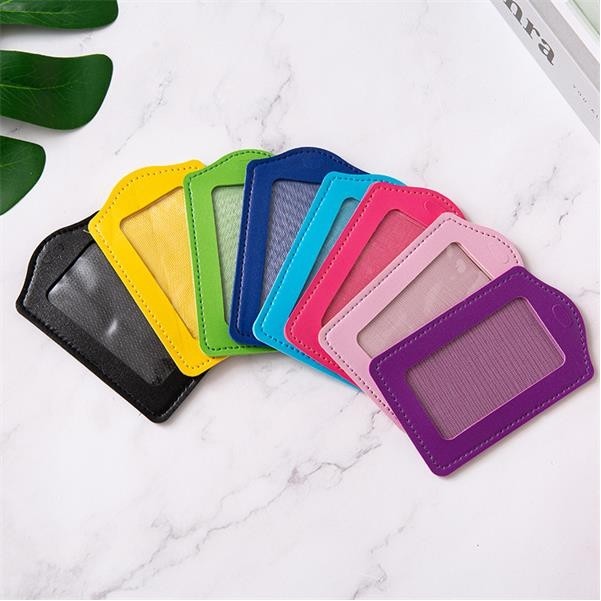Business Card Luggage Tag 2