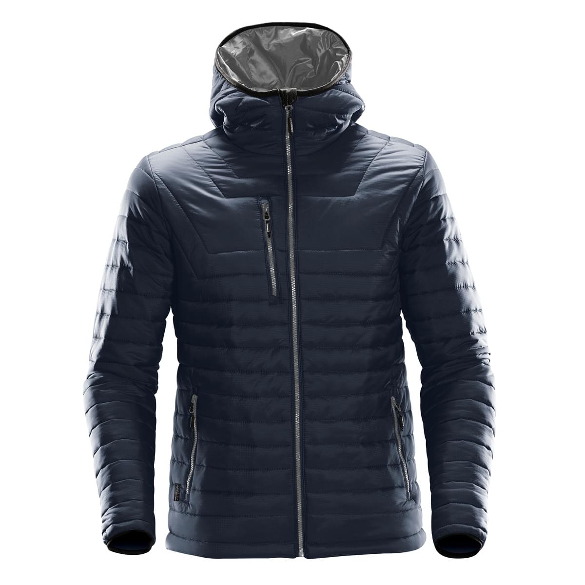 Stormtech Men's Gravity Quilted Jacket 2