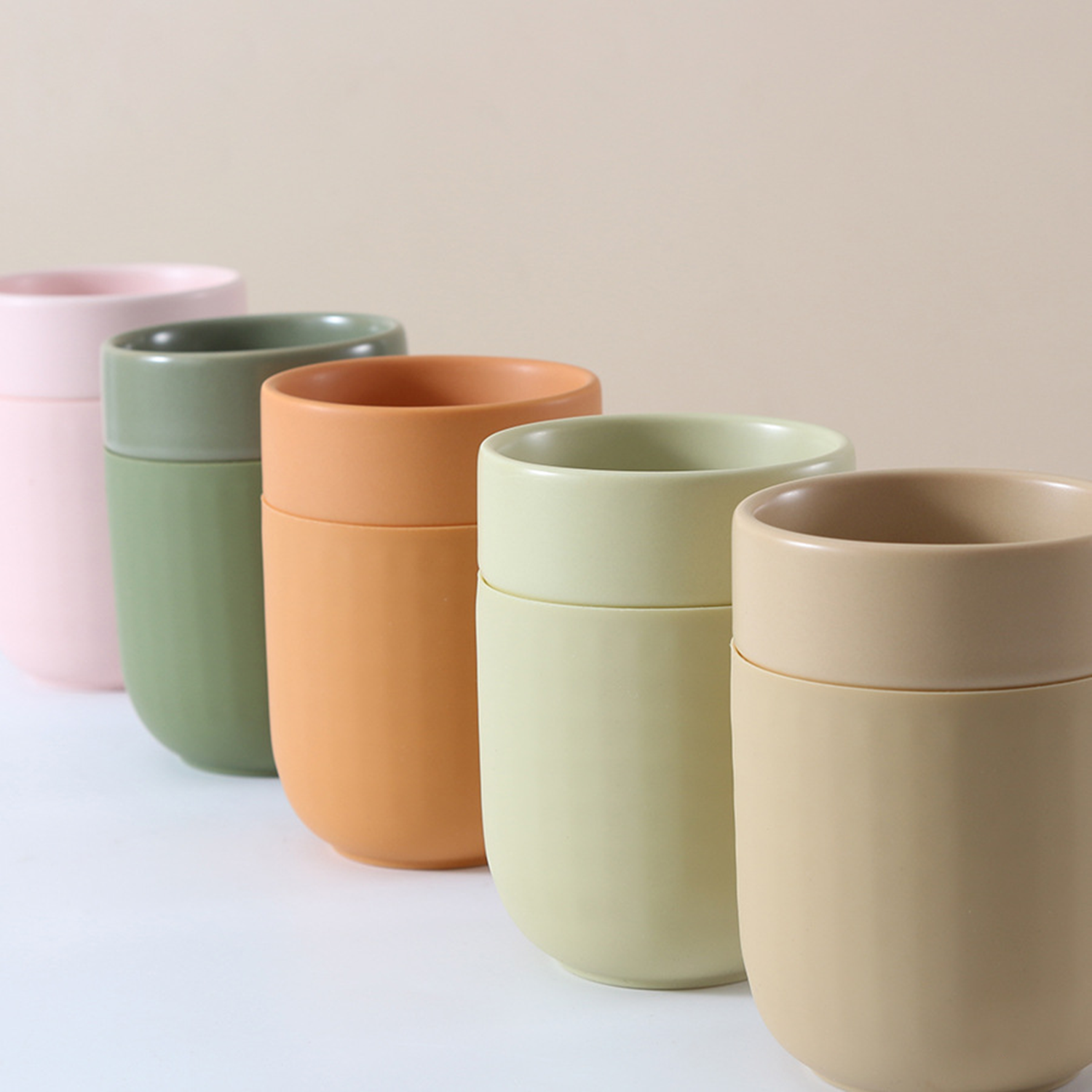 11Oz Small Cooler Cup 5
