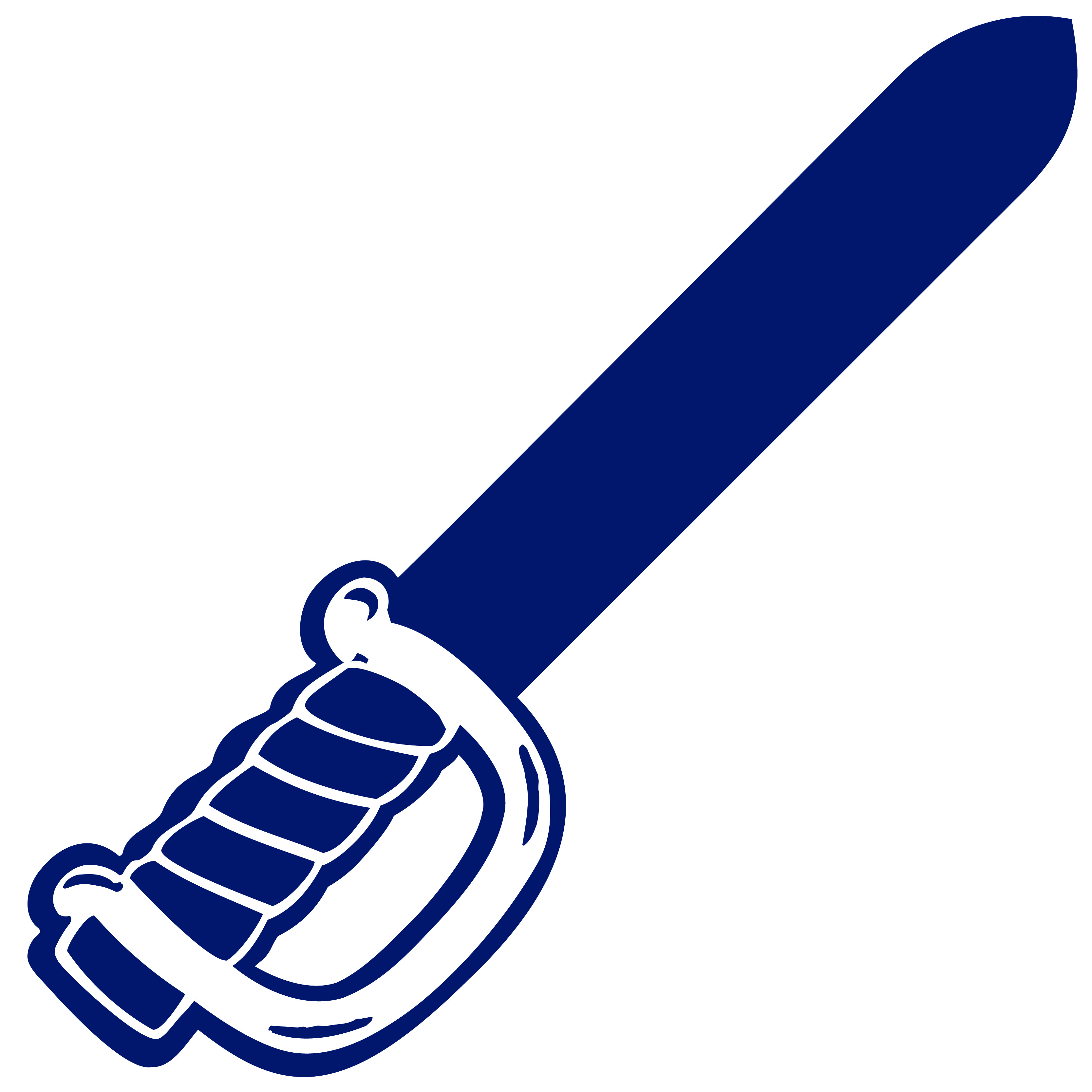 Foam Sword 21
