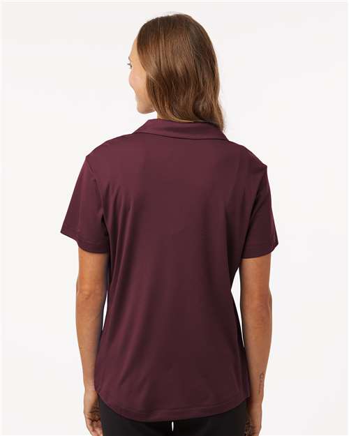 Women's Pro-Lock Performance Polo - 41800L 152