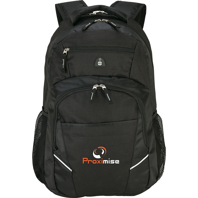 Melbourne Backpack 1